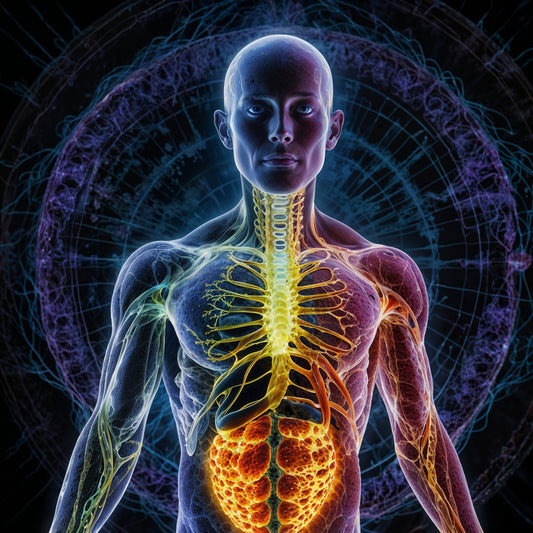 Revolutionize Your 72-Hour Fast with Shilajit Support