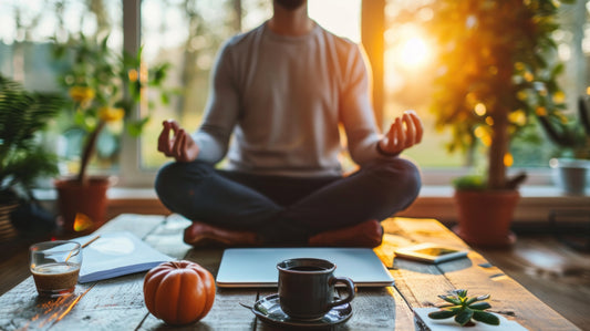 Embracing Holistic Wellness Through Natural and Alternative Therapies