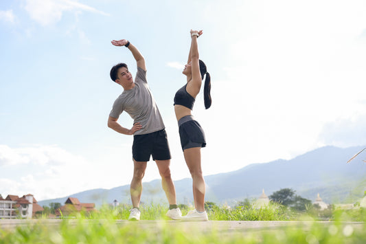 Exploring the Transformative Benefits of Outdoor Activities on Physical and Mental Health