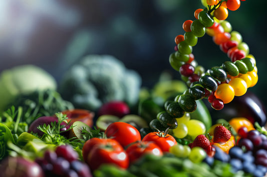 Revolutionize Your Health with Customized DNA-Based Nutrition