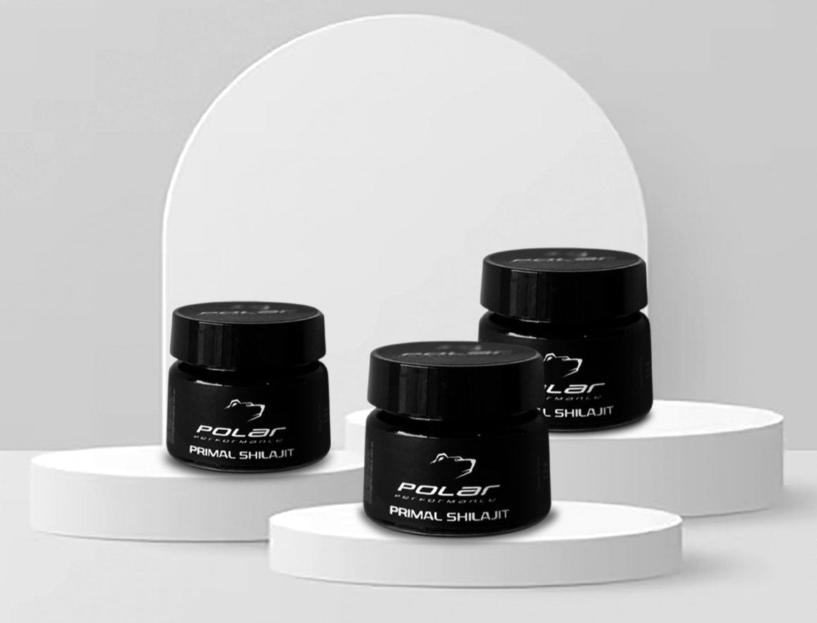 Primal Shilajit 45 grams