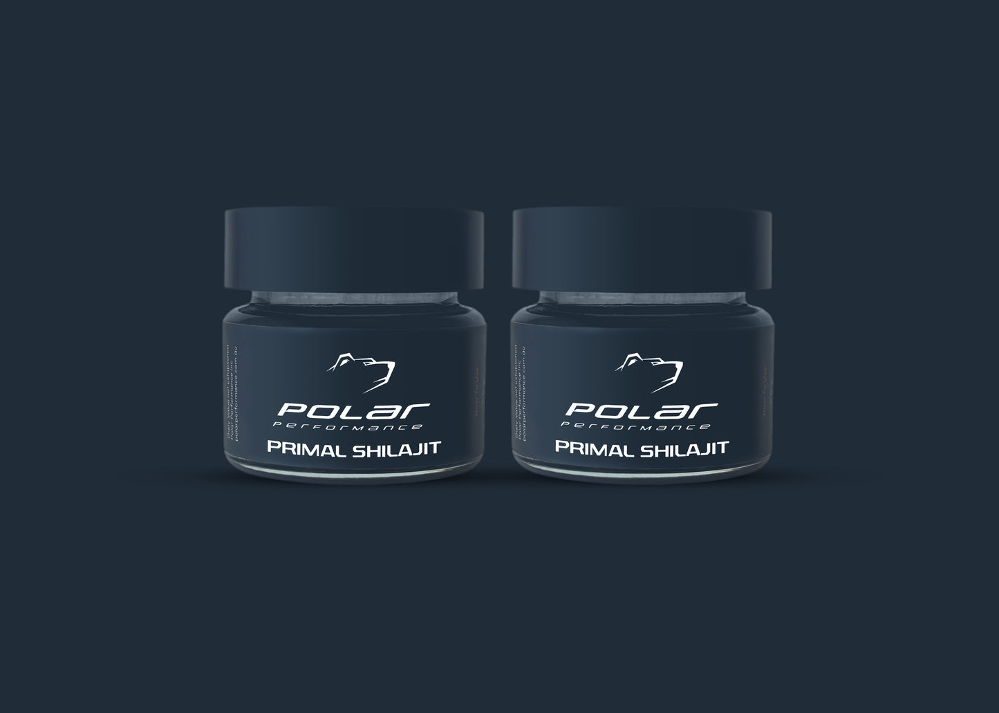 Primal Shilajit 30 grams