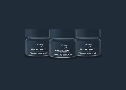 Primal Shilajit 45 grams