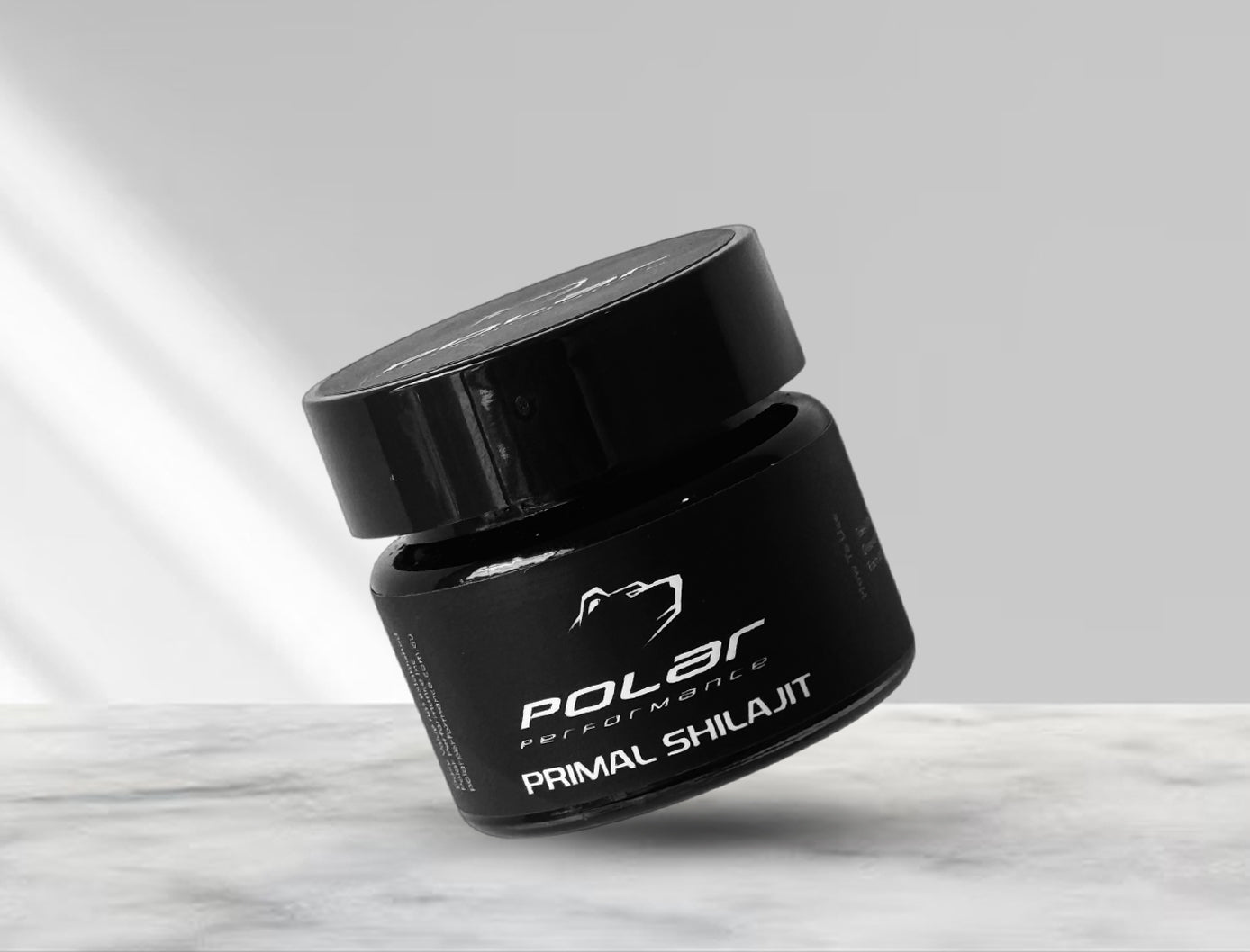 Primal Shilajit
