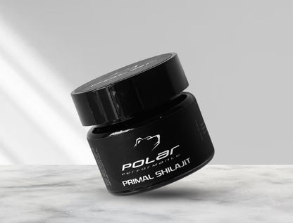 Primal Shilajit
