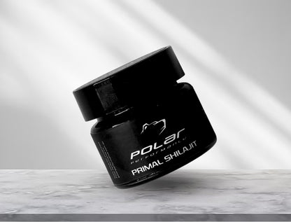 Primal Shilajit