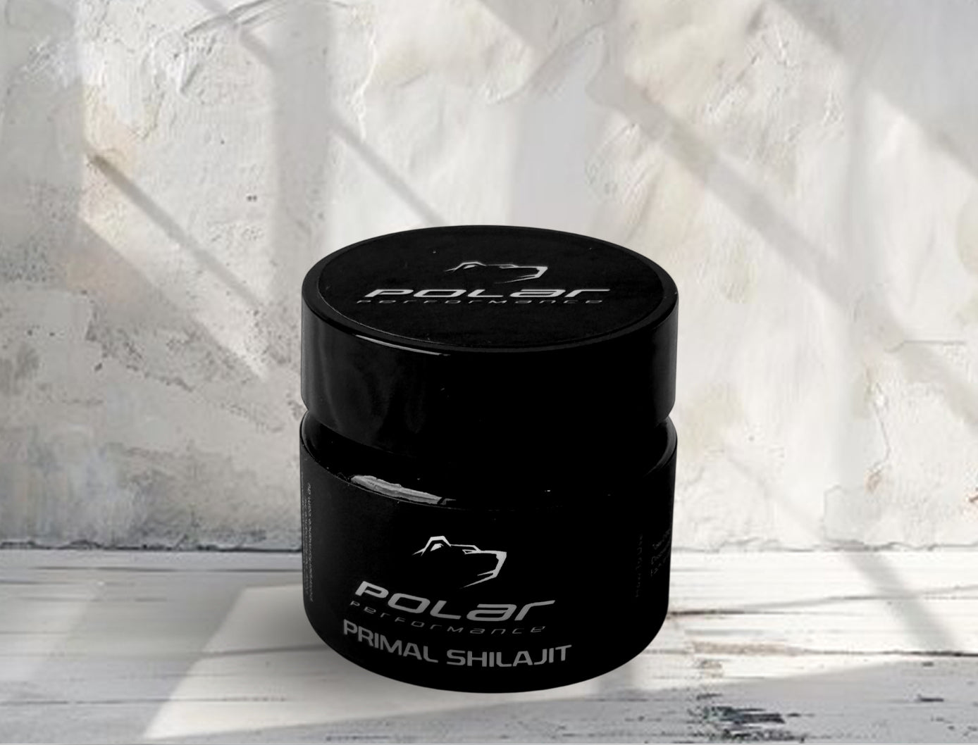 Primal Shilajit
