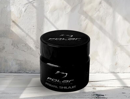 Primal Shilajit